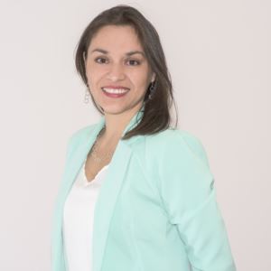 Monica Gutiérrez Silva