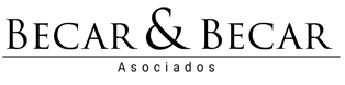 Logo Becar Abogado Concepción